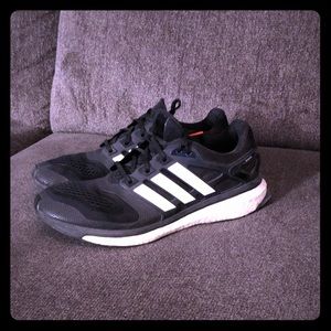 Adidas Energy Boost men’s running shoes